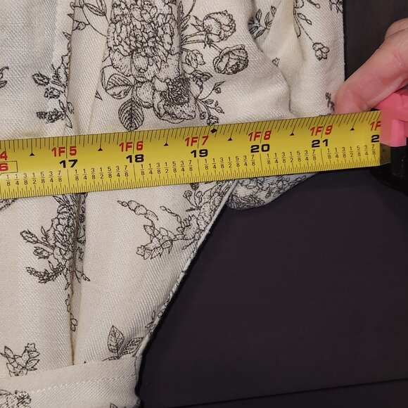 Women's Bohme Dress - Picture 5 of 5